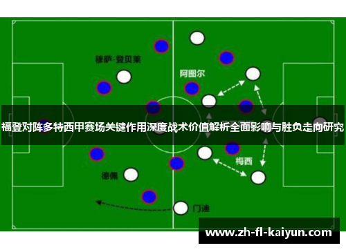 福登对阵多特西甲赛场关键作用深度战术价值解析全面影响与胜负走向研究